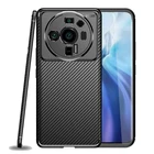 Для Xiaomi Mi 12 Ультра чехол для Mi 12 Ultra Capas Armor задний резиновый противоударный Бампер Мягкий чехол для Mi 11 12 Ultra Fundas