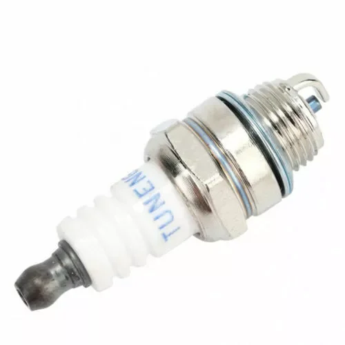 Фото Комплект карбюратора подходит для Stihl FS48 FS52 FS62 FS66 FS81 FS86 FS88 FS106 H24D BR400 SV 41261200600 41261200610   Автомобильные аксессуары №5