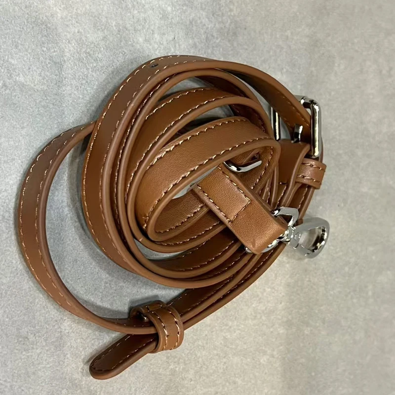 Женские сумки-бродяги из натуральной кожи с инициалами на заказ роскошные