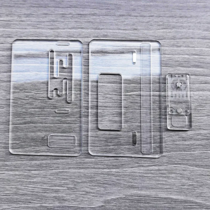 Автомобильные и запасные части кронштейн для хранения багажника панели дверной