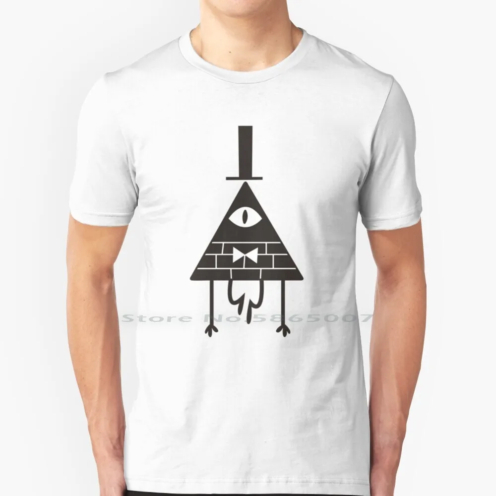 Билл цитер-[стиль 1] Футболка 100% хлопок цитер биллер большой размер 6xl футболка