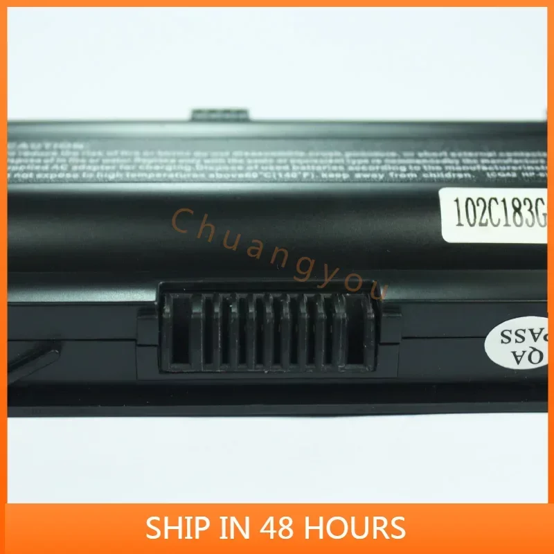 Аккумуляторы для ноутбука HP TPN-Q108 Q109 Q110 111 L105 HTNN-LB0Q/W