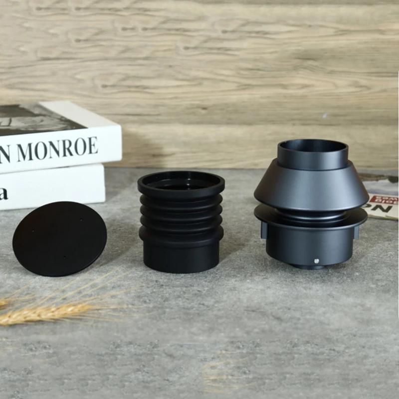 Кофейная кофемолка с бункером инструмент для очистки зерен Breville BES870 875 878 880 пресс