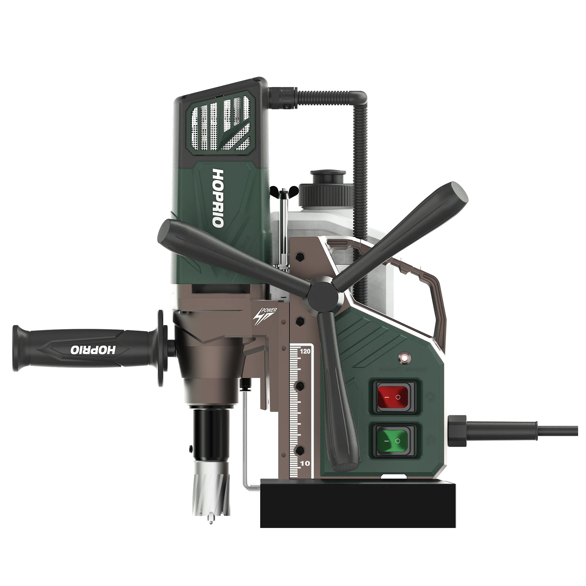 

220V 230V 240V Corded Brushless 1600W Electric Magnetic Power Drills