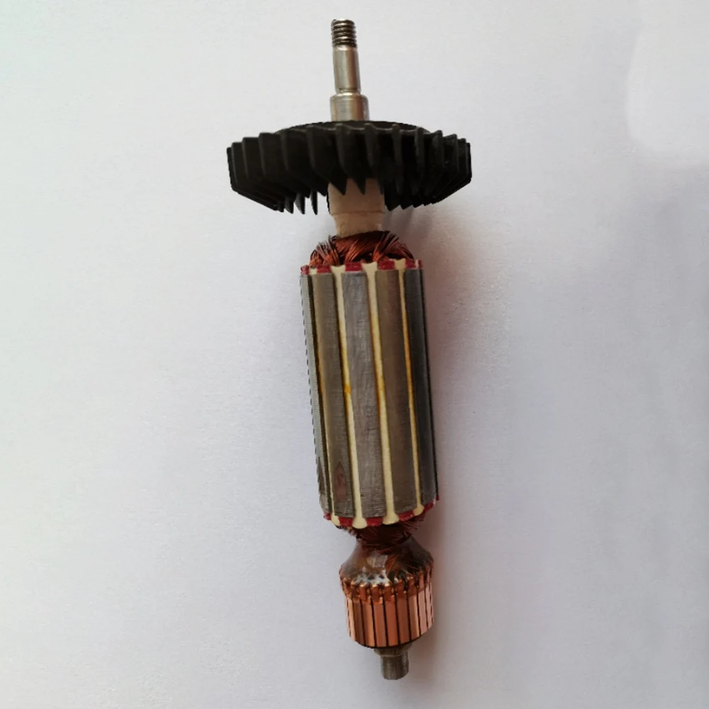 AC220-240V Якорный Роторный двигатель для Φ GA GA5030 GA4530 GA4030 GA5034 GA4534 GA4031 GA4030R GA4034