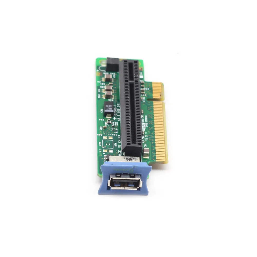 USB-ридер 43V7067 для IBM XSeries X3550 M2 M3 X3650 SATA PCI-E |