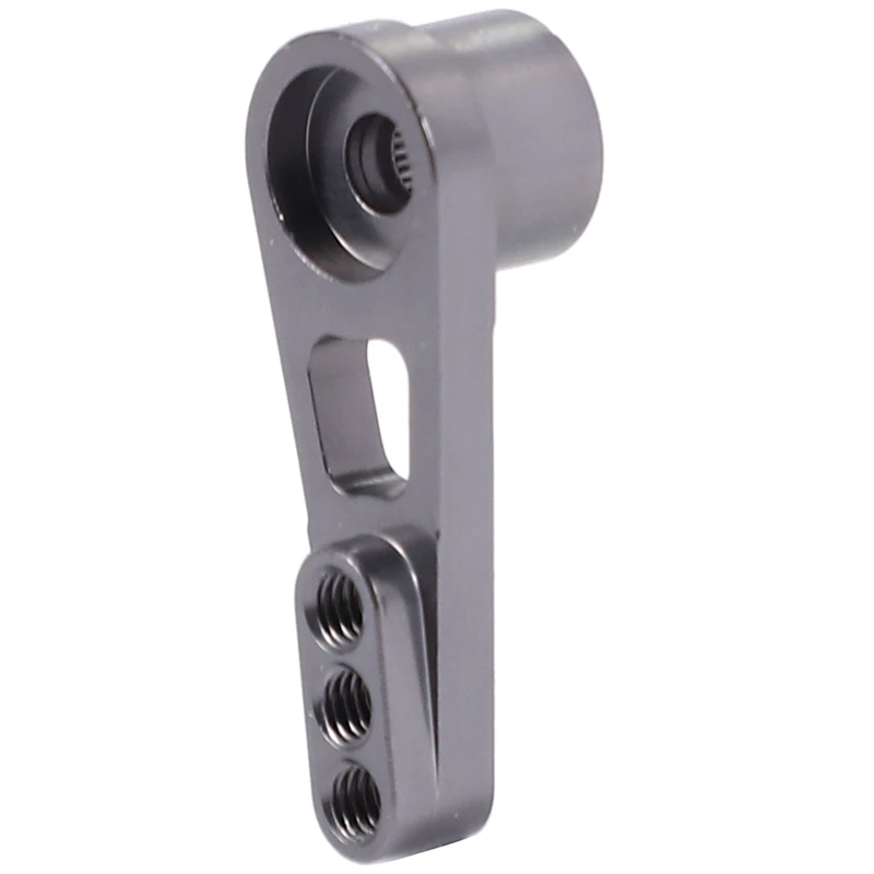 

Сервопривод для Wltoys A949 A959-B A969 A979 K929, запчасти для радиоуправляемых автомобилей, 25T, 1 шт.