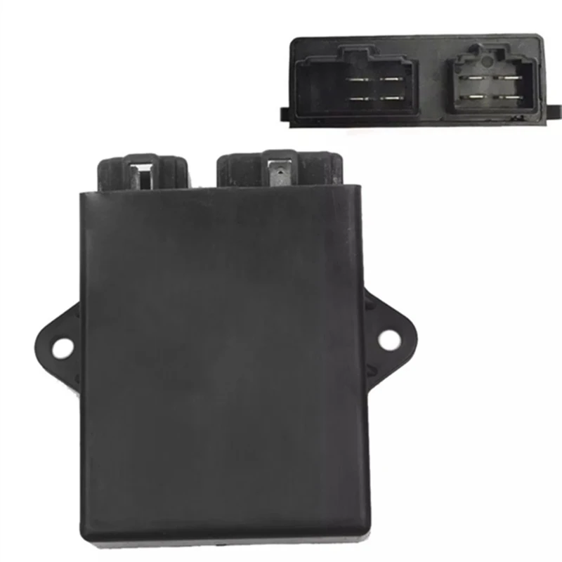 Модуль зажигания CDI для мотоциклов Yamaha Virago XV250 V-Star 250Cc 4RF-82305-00 блок управления