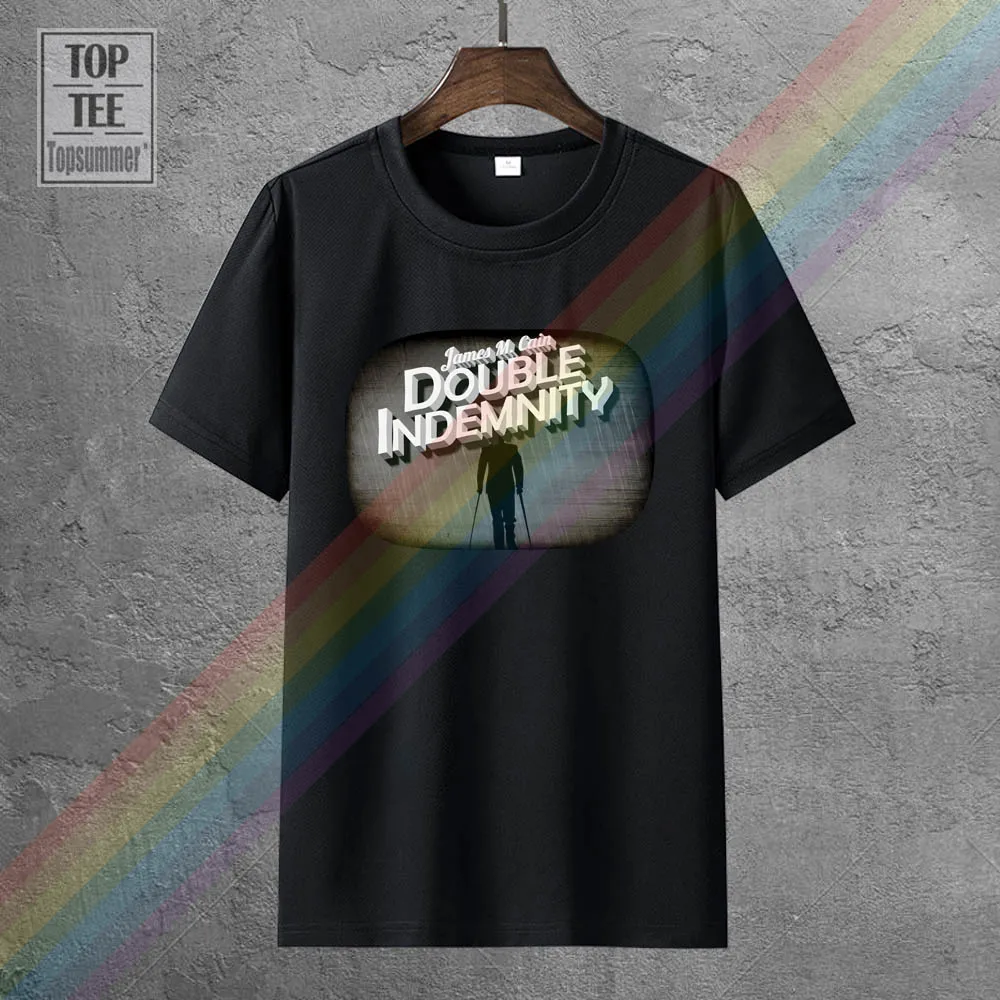 

Двойная надёжная футболка ретро готические футболки смешная аниме одежда Эстетическая футболка с черепом ужасов футболка