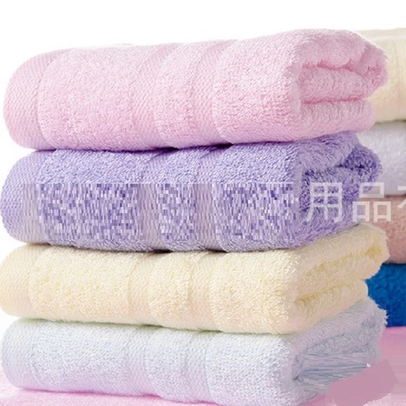 

2022 New Arriving bamboo fiber toalha serviette serviette en bambou face towel anti-virus Antibacterial anti-mites
