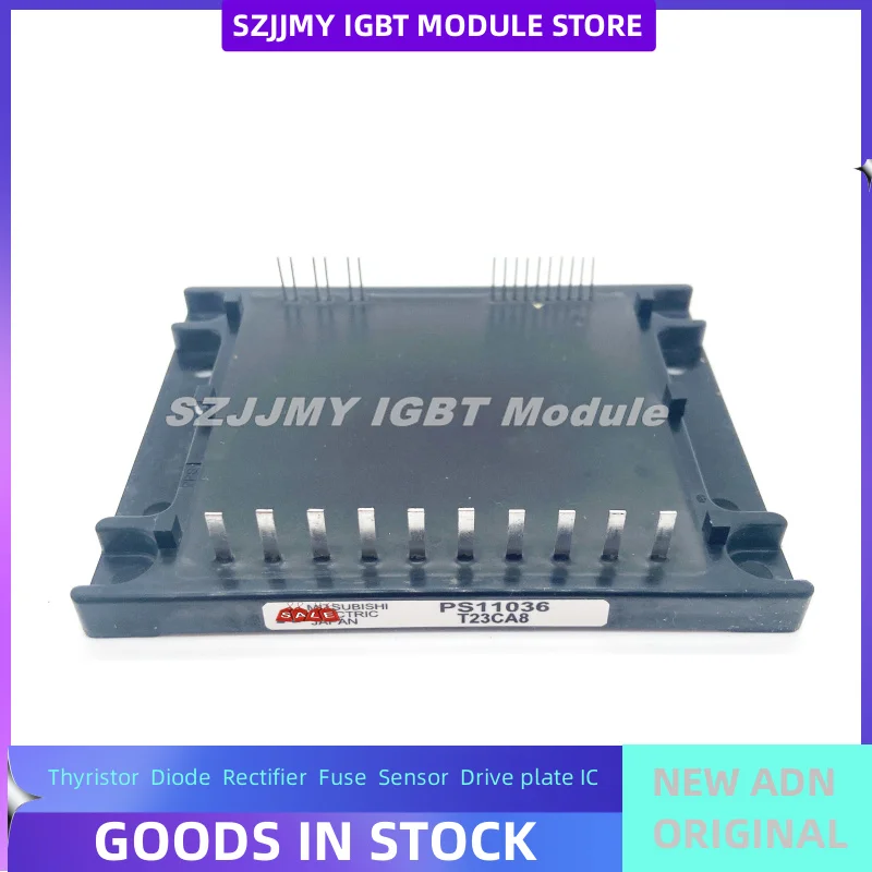 

SZJJMY IGBT Module PS11036 PS11013 PS11015 PS11012 PS11014 PS11011 FREE SHIPPING NEW AND ORIGINAL
