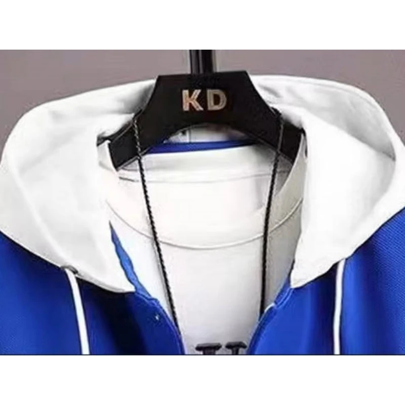 Мужская и женская бейсбольная куртка молодежная форма весна-осень хип-хоп пальто