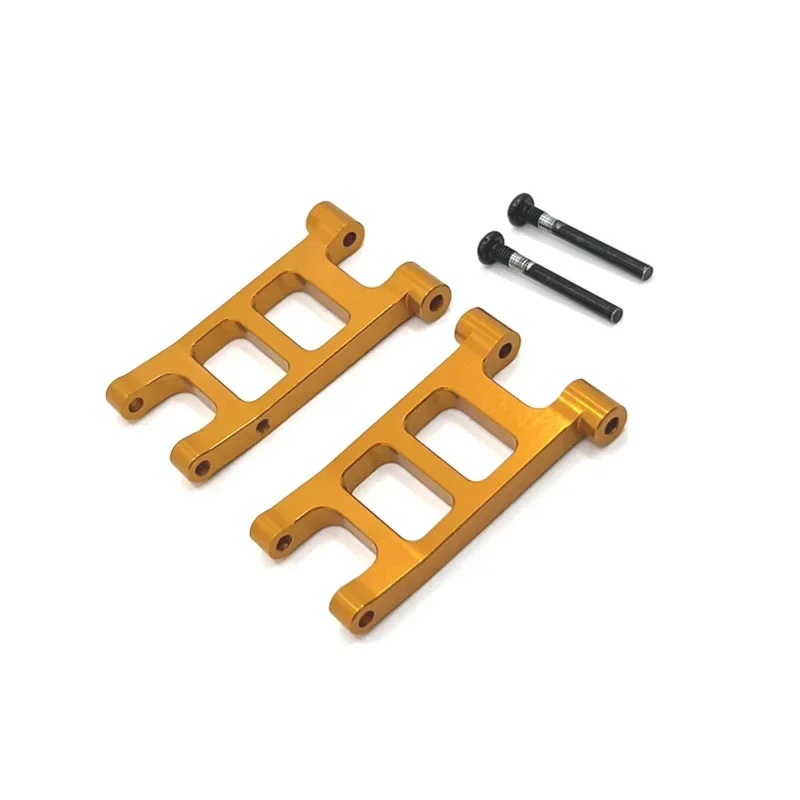 Задний нижний рычаг для Hyper GO MJX 1/14 14301 14302 14303 OP аксессуары Детский комплект