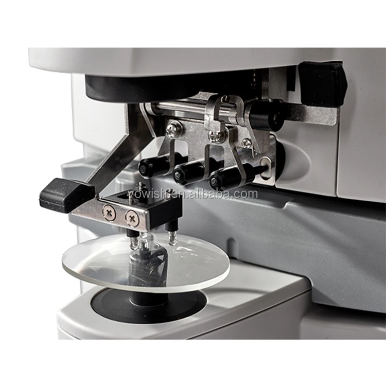 Стабильное качество с лучшей ценой Стандартный автоматический lensmeter