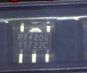 

PT4205E89E PT4205 sot-89 50 шт.