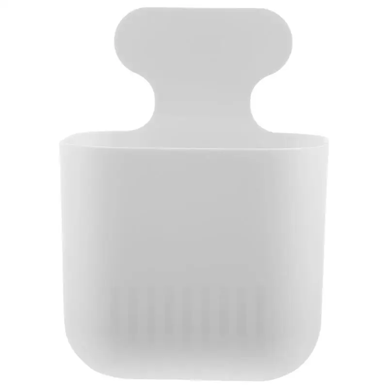 

Wall Mounted Remote Control Remote control Storage Box Refrigerator Whiteboard Storage Holder