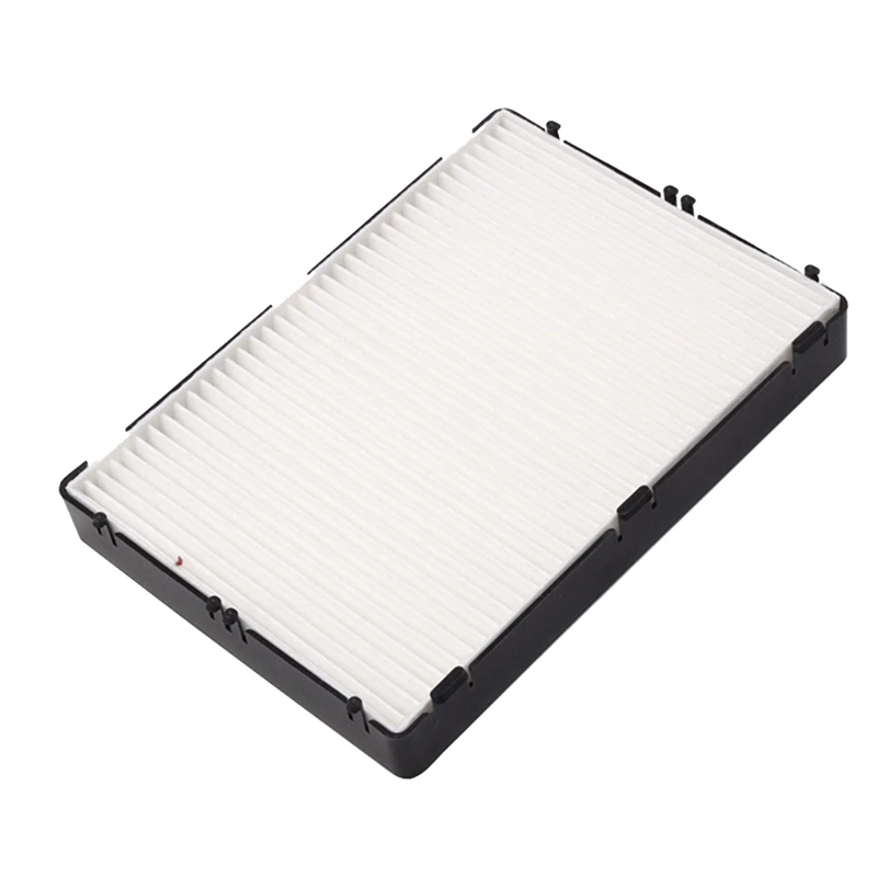 2X внешний салонный фильтр 4KD819408 для A6 C8 5Th Allroad Quattro 2018 2019 2020 2021-Now A7 2Nd 4K автомобиль