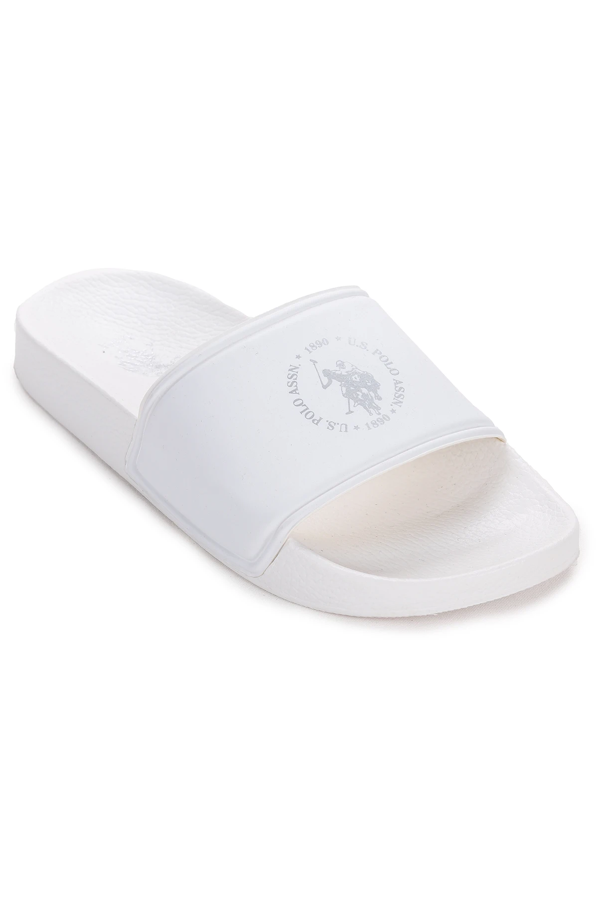 

Lipa Beach Pool Women's Daily Slippers at the U.S Polo Assn