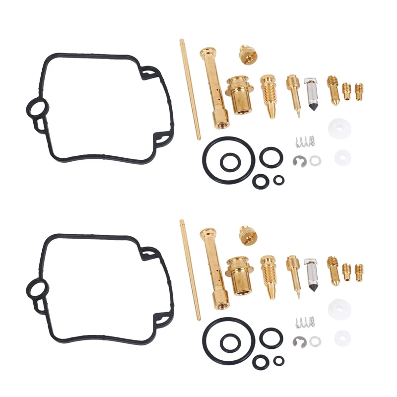 

Набор для Ремонта Карбюратора 4X для BMW F650 Mikuni BST33 GS500E