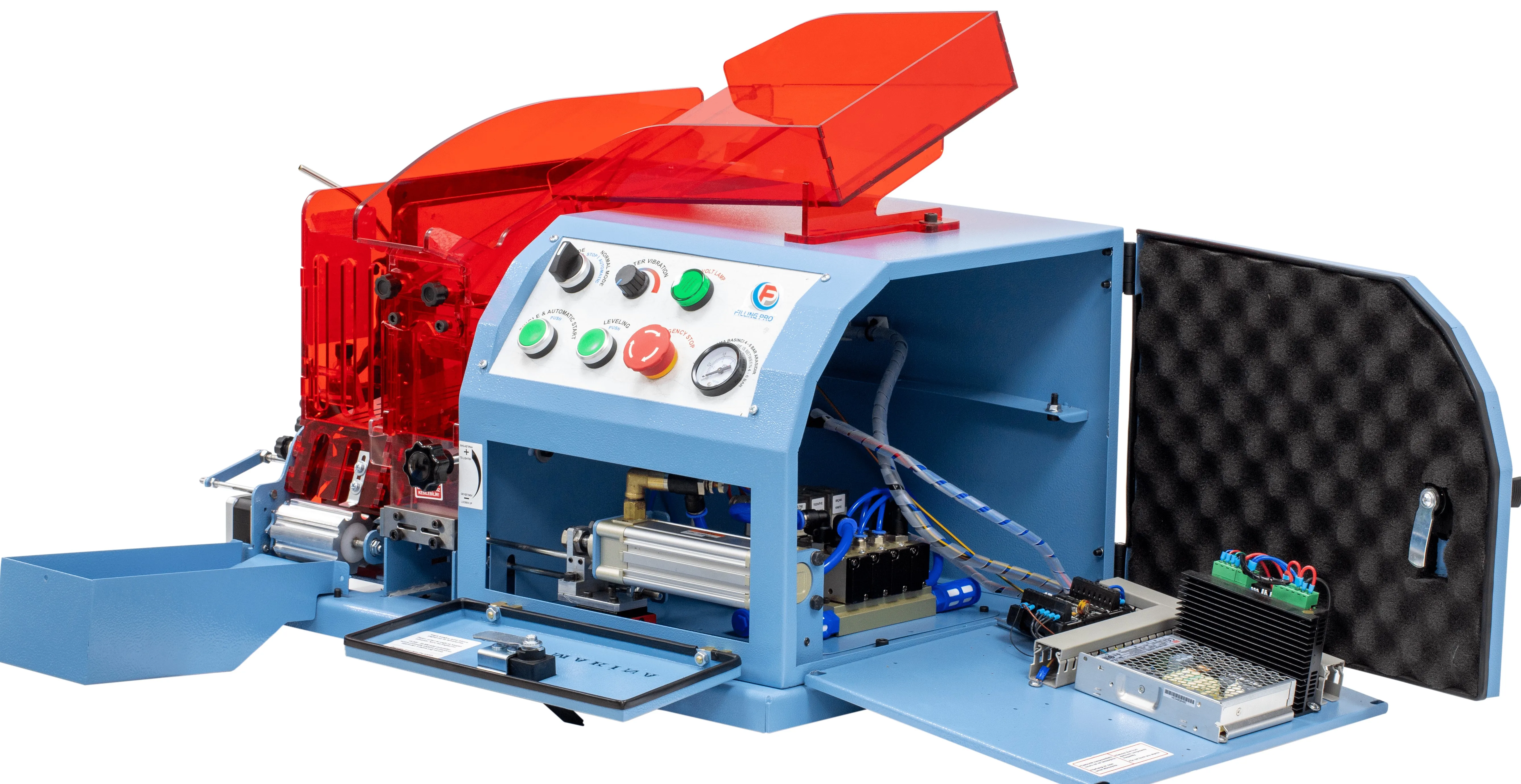 Оригинальный продукт для наполнения сигарет Pro Plus Q8 мм машина табака и