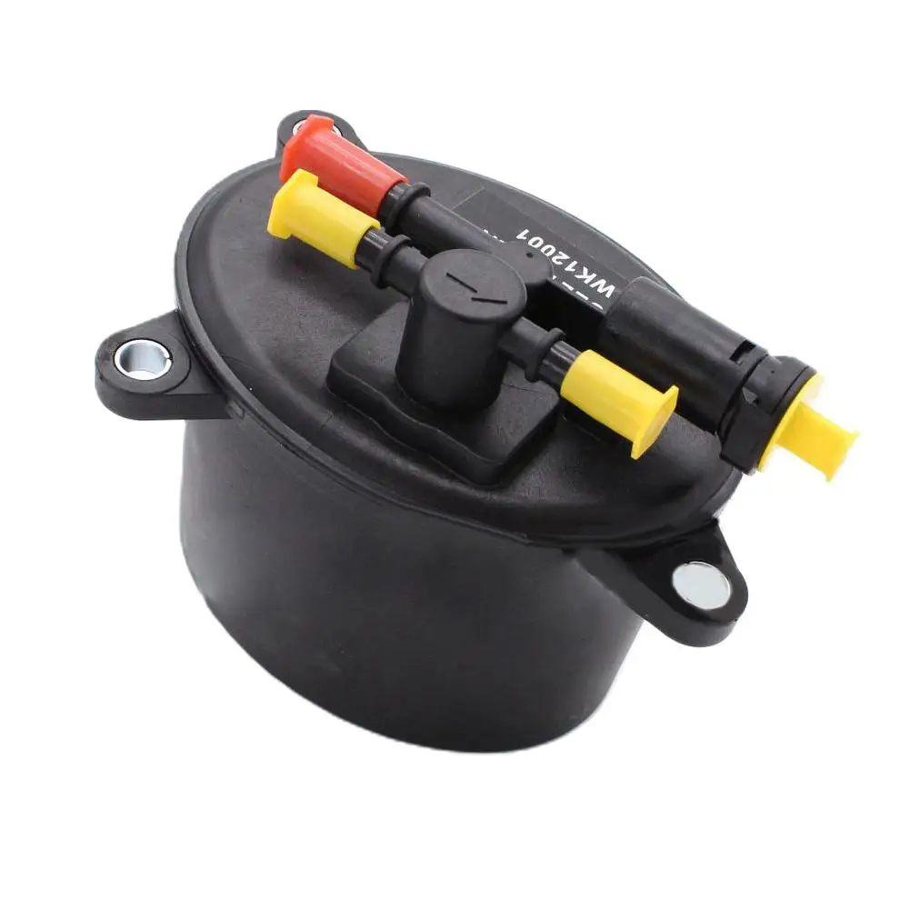 

Car Fuel Filter Water Separator Filter Lr001313 Replacement Engine Gas Fuel Filter Simple Stable Automobile Modified Accessories