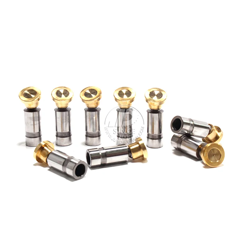 Запчасти для строительной техники TSM140 Doosan детали поворотного двигателя