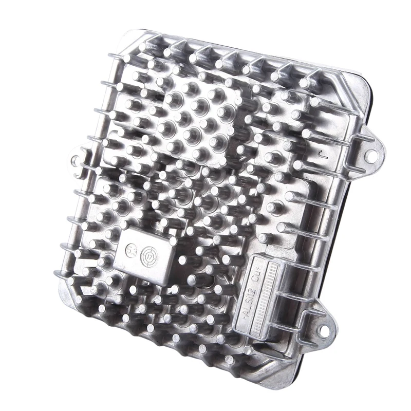 Новый балласт модуля управления фарами для BMW 3 серии 4 X5 F15 F85 X6 F16 F86 63117482396 7482396