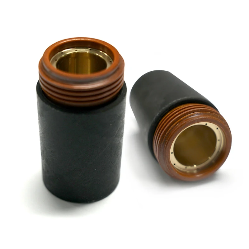 Насадка для плазменного оборудования