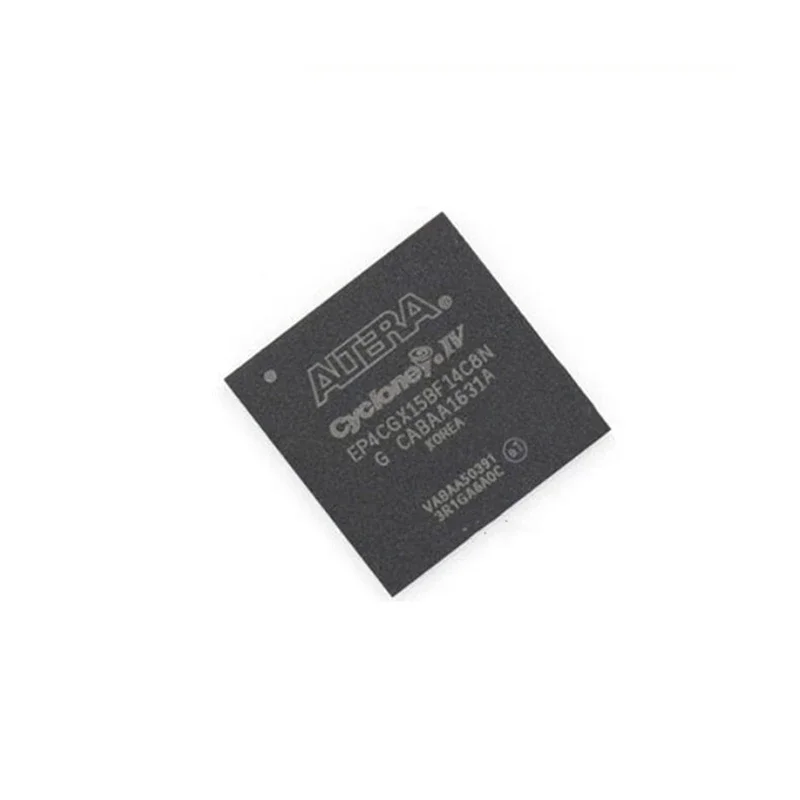 

1-100 шт. 100% Новый оригинальный EP4CGX15BF14C8N FBGA-169