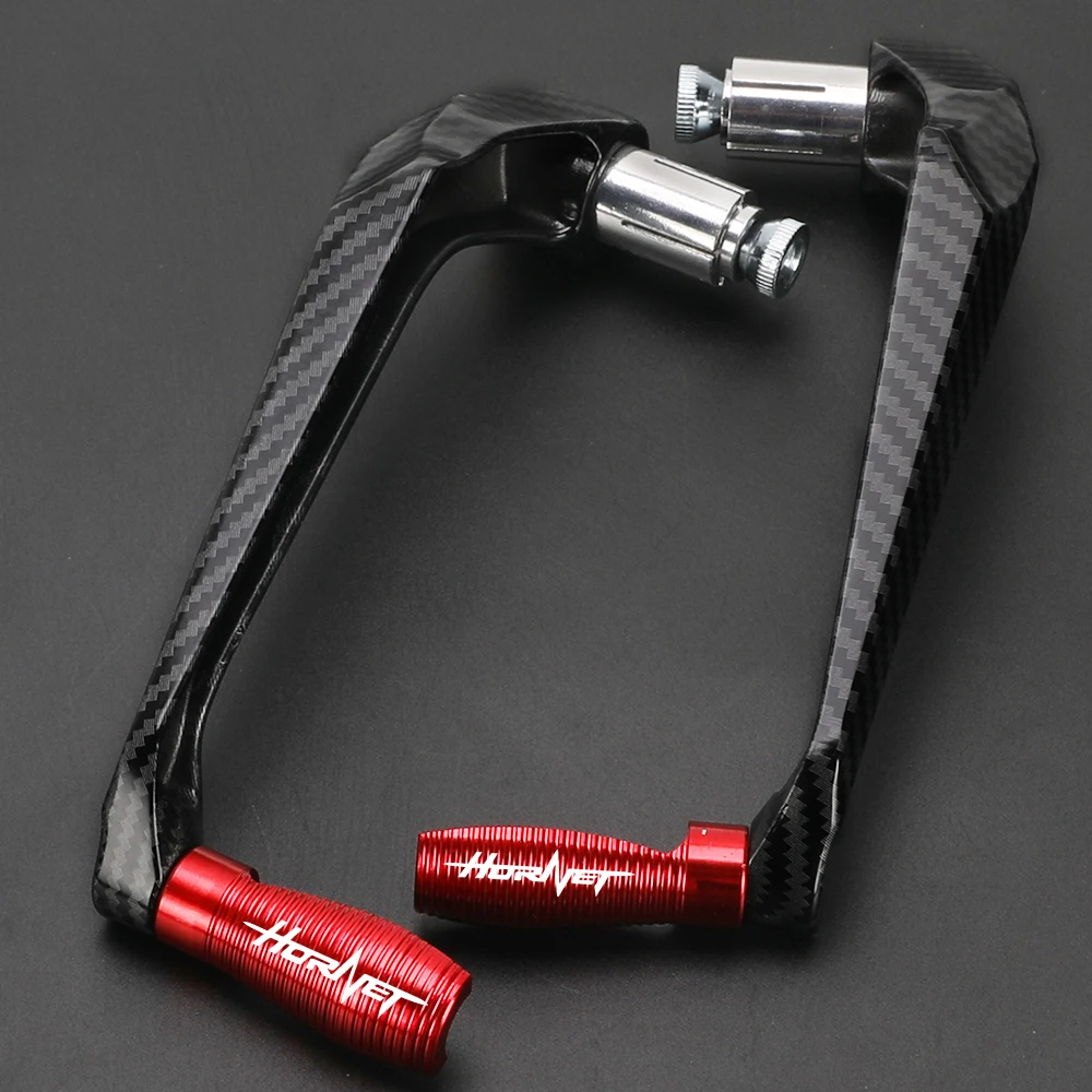 Руль тормозные рычаги сцепления защита для рук аксессуары мотоциклов HONDA CB599 CB600F