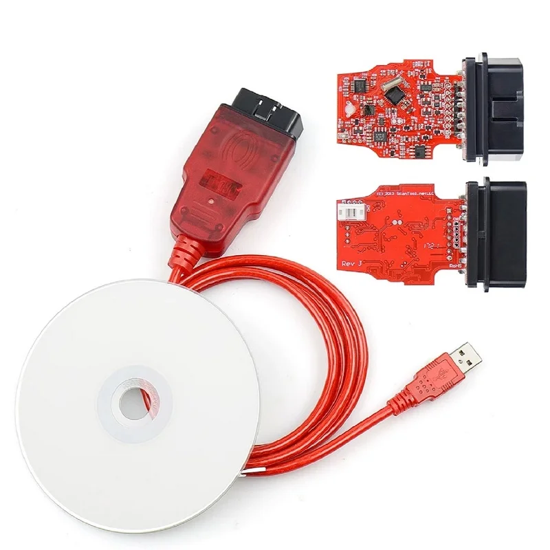 Для Renolink V1.87 1 94 99 OBD2 диагностический интерфейс для Renault/D-acia ECU Программатор