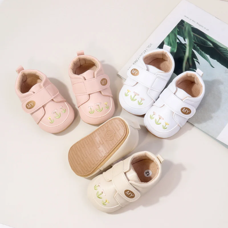 Весенне-осенняя Милая дизайнерская Нескользящая Защитная Повседневная