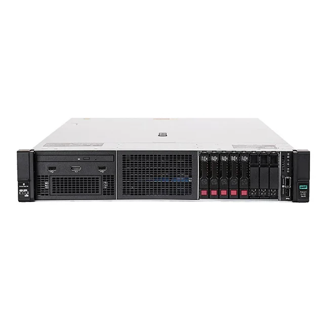 

HPE ProLiant DL388 Gen10 xeon 4210 processor 32gb ram 8SFF server