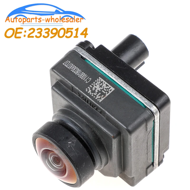 Парковочная камера заднего вида 23390514 Подходит для Chevrolet Equinox ...