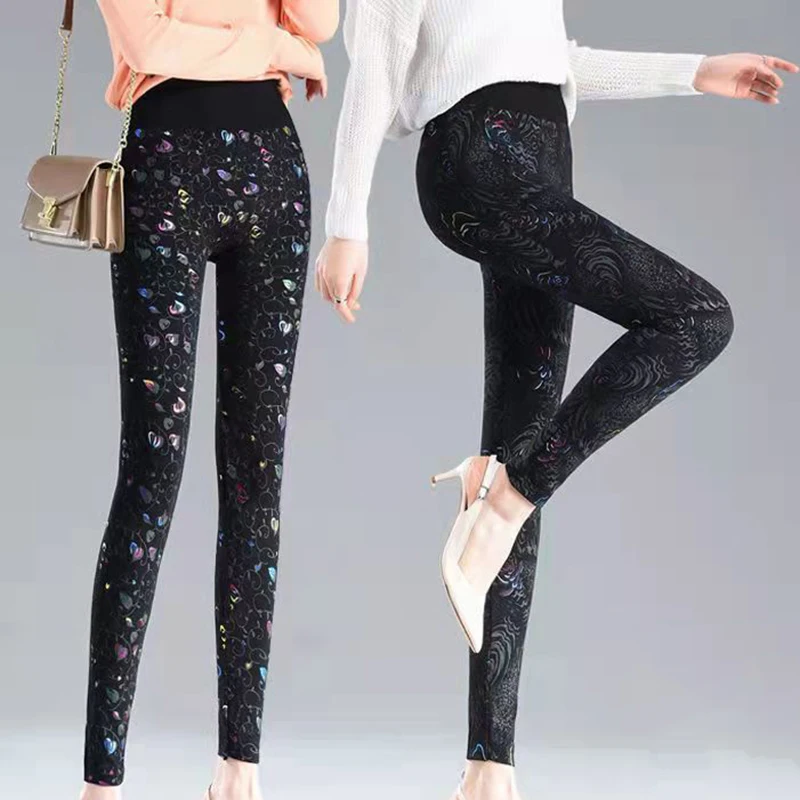 Рисунок 2 - Брюки женские с завышенной талией