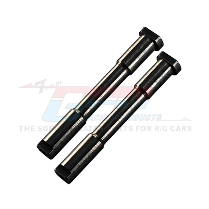 1/8 4WD сани средняя углеродистая сталь рулевая колонка обновленные детали для