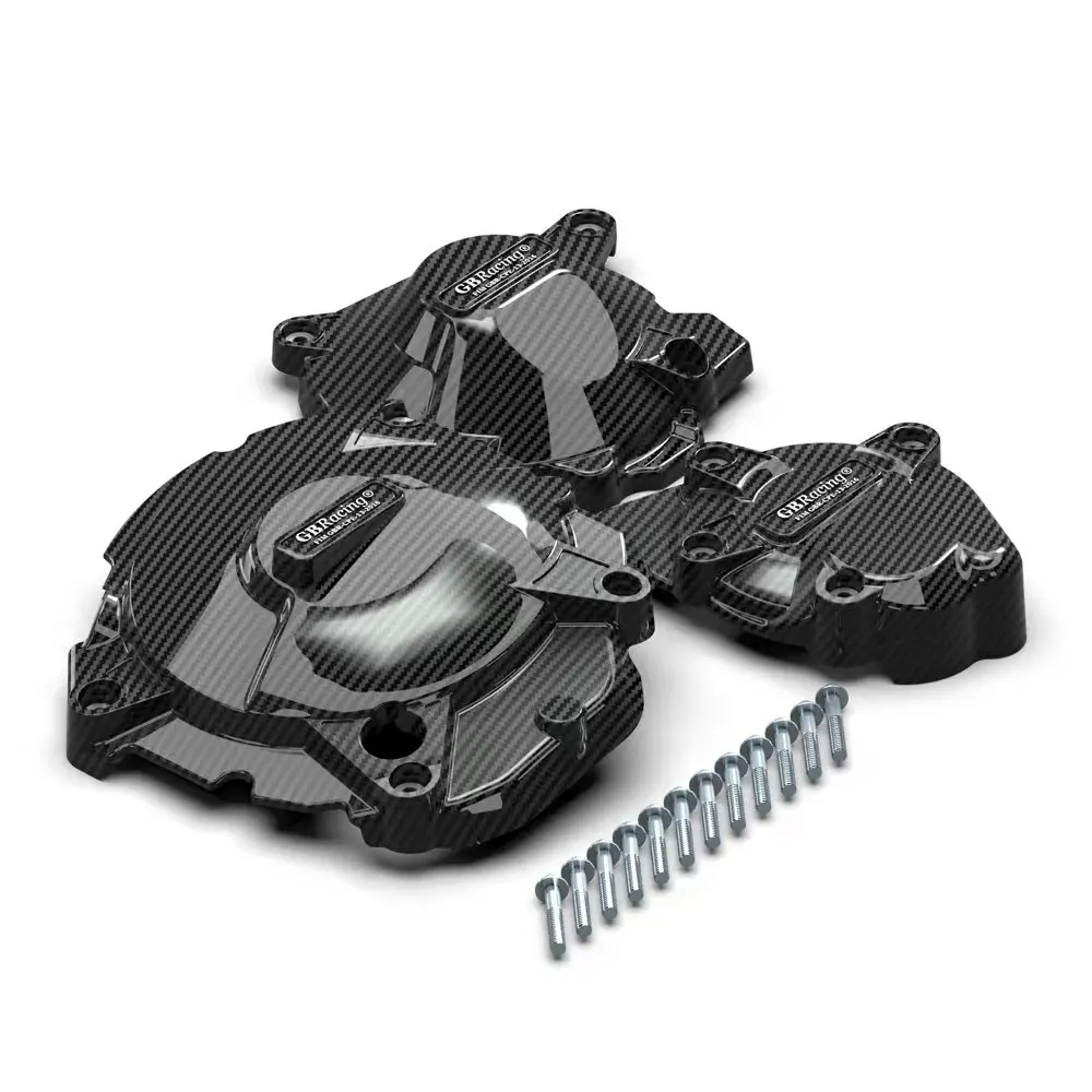 Аксессуары для мотоциклов SUZUKI GSF1200S/N/GT/SZ BANDIT/LNAZUMA 1996-2006 защитная крышка двигателя