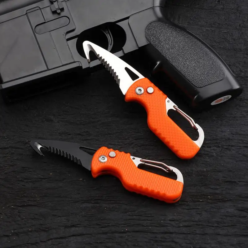 

Multifunctional Box Opener Portable Demolition Express Knife Bottle Opener Car Rescue Second-generation Upgrade Screwdriver new