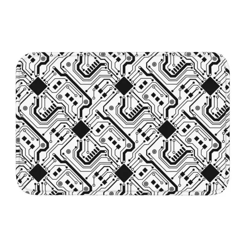 Двоичный код матричная программа входные коврики для входной двери нескользящий