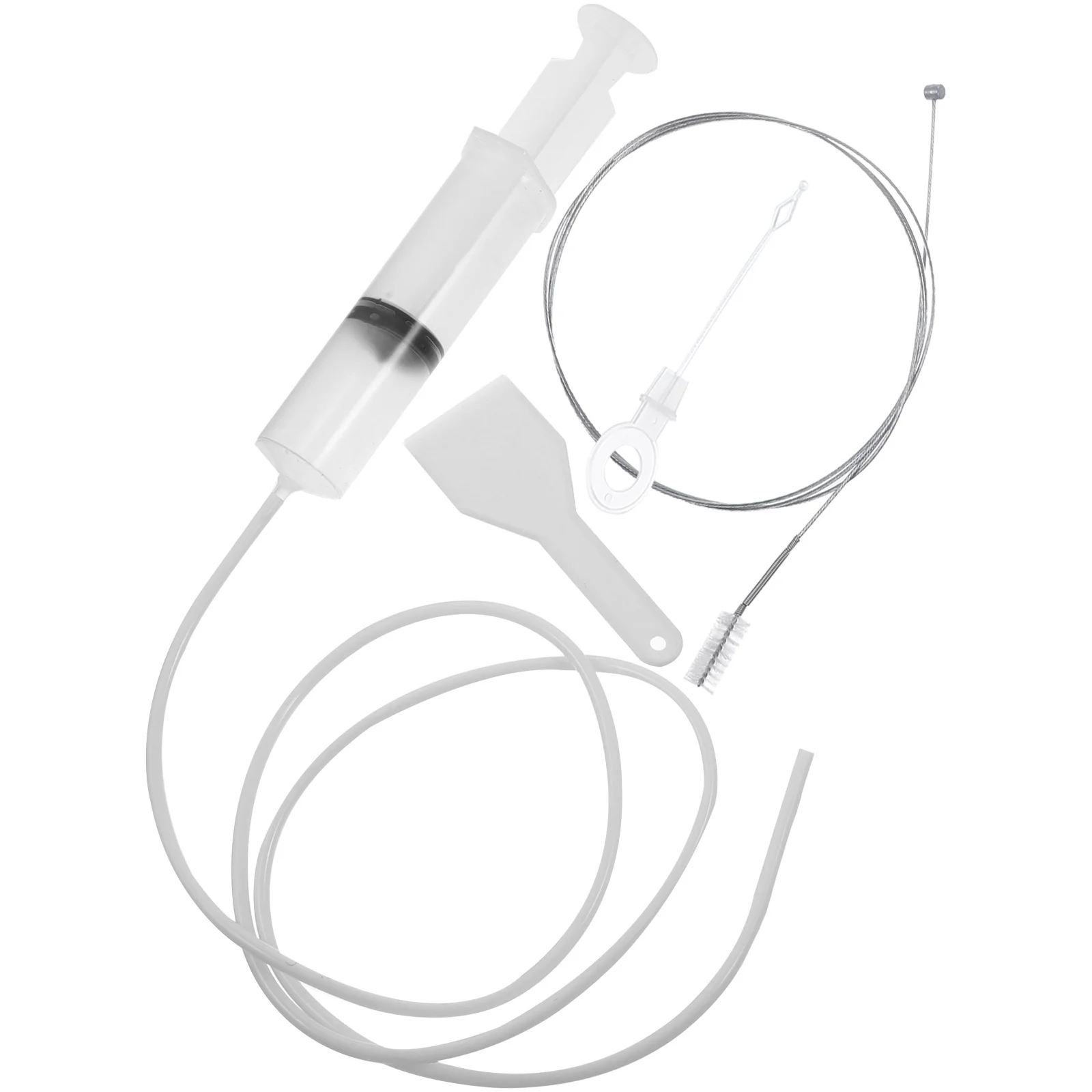 

Комплект для ремонта водопроводной линии холодильника