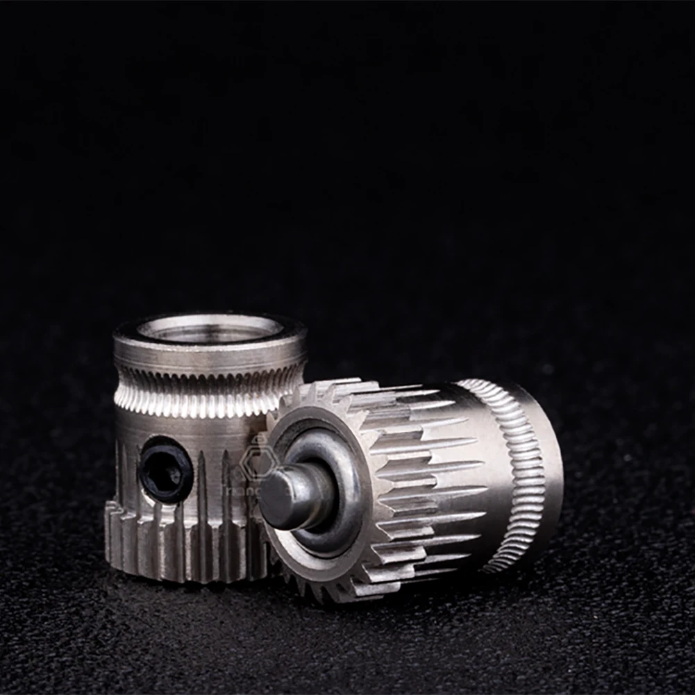 Комплект приводной передачи для 3D-принтера с двойным приводом внутренний