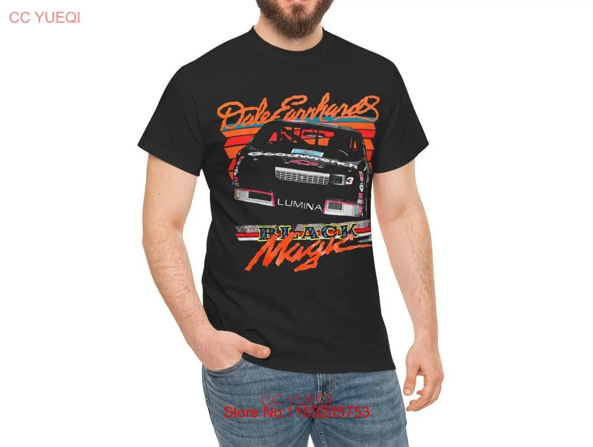 Спортивная футболка гоночного типа Dale Earnhardt Размер M