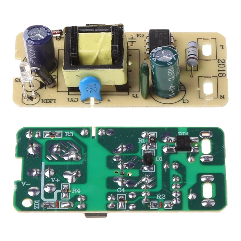 

12V 1A AC-DC импульсный источник питания для монитора 100-240V 50/60HZ