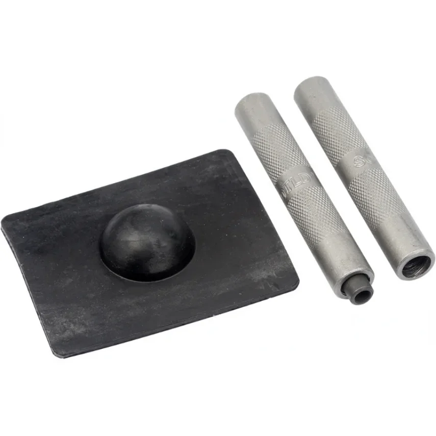 1 комплект пружинный верхний клапан двигателя Lnstaller съемник пружинного