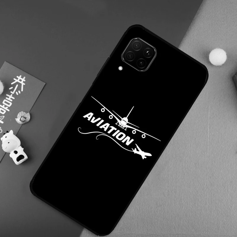 Чехол для Huawei Nova 9 10 SE 5T 11i 8i 7i 3i Y61 Y91 Y60 Y70 Y90 P20 P30 Pro P40 Lite