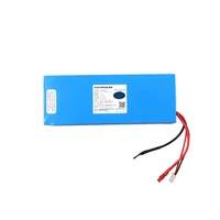 rechargeable battery pack 48v 15ah