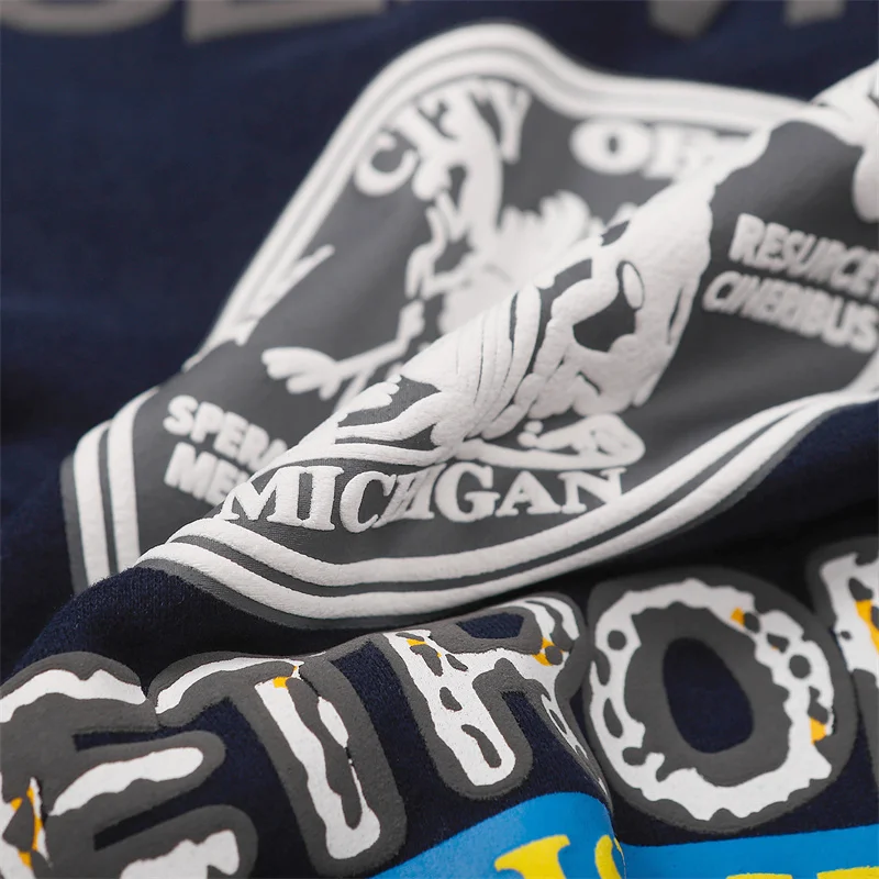 Новинка толстовка Kanye с изображением Уэста Иисуса короля альбом пуловер унисекс