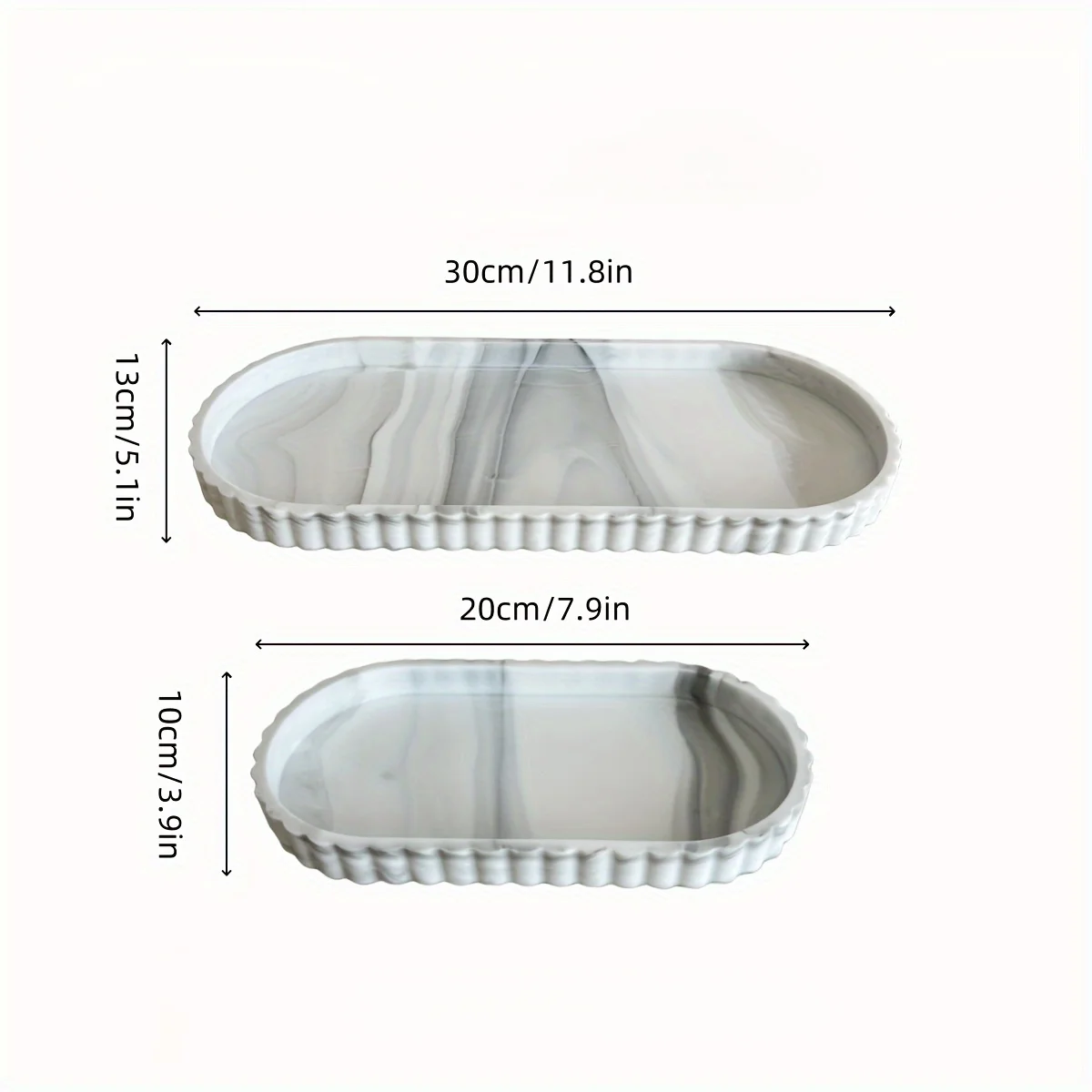Поднос силиконовый для ванной комнаты поднос декоративный диспенсер мыла