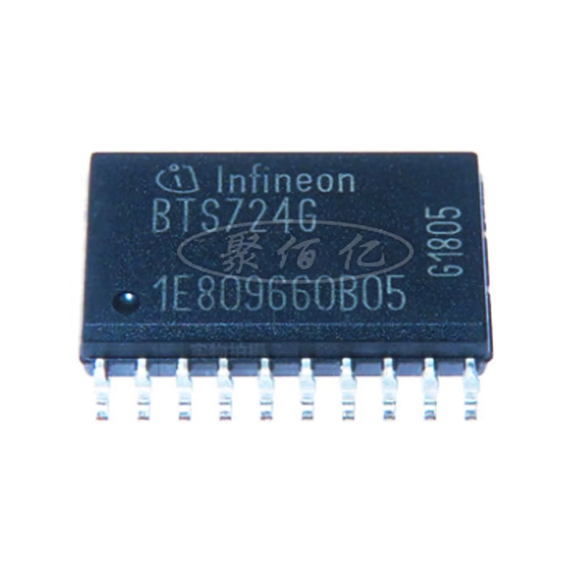 

1/шт. BTS724G BTS724 SOP-20 новый оригинальный IC