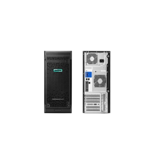 Рисунок 6 - HPE ProLiant 4.5U сервер Intel